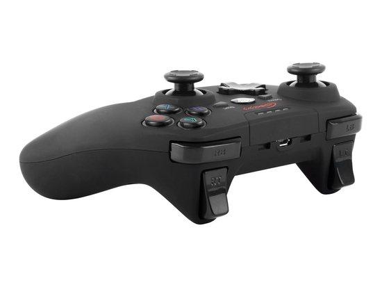 Bezdrátový gamepad Genesis PV58, PS3/PC