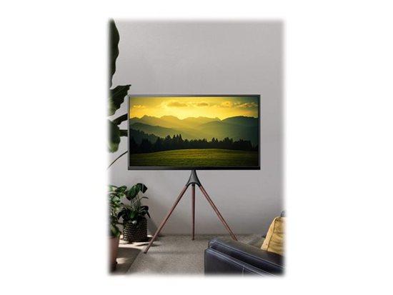 Techly Univerzální stojan trojnožka pro TV LCD/LED/Plazma 45-65'' 35kg VESA - 105209