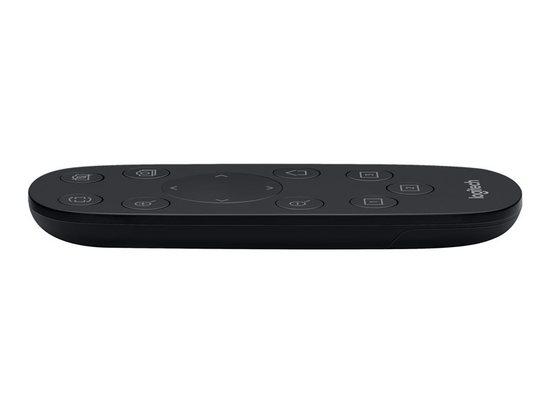 Logitech PTZ Pro 2 Camera, 960-001186