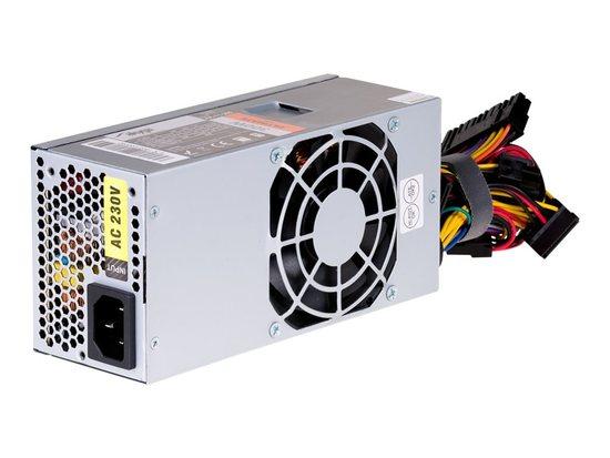 Akyga Power Supply TFX 300W AK-T1-300 P4 APFC FAN 3xSATA, AK-T1-300