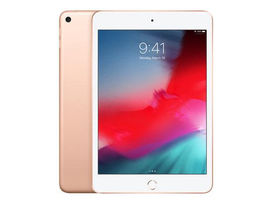 Apple iPad mini Wi-Fi 64GB Gold MUQY2FD/A