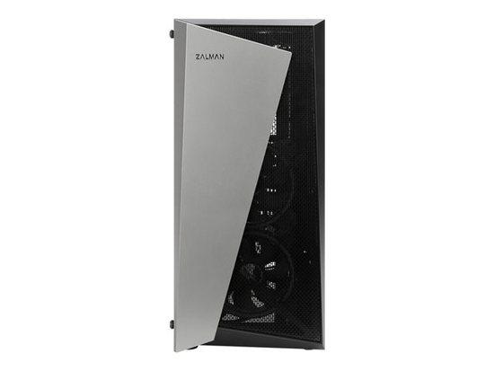 Zalman S4 Plus case, S4_case_plus