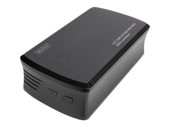 Externí box Digitus DA-71117, DA-71117