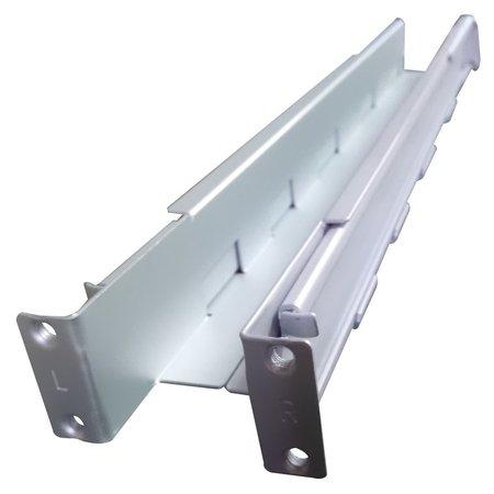 APC Easy UPS RAIL KIT, 700MM, pro SRV1KR, SRV2KR, SRV3KR - SRVRK1