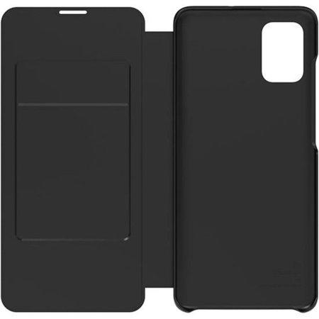 Flipové pouzdro pro Samsung Galaxy A51 Black