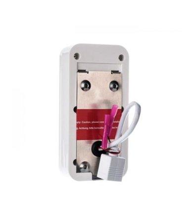 DoorBird Videovrátný D101S, Povrchová montáž
