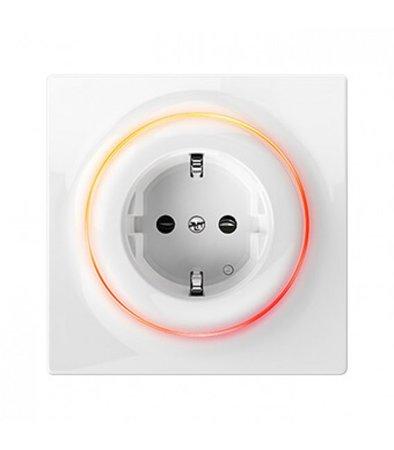 Inteligentní zásuvka - FIBARO Walli Outlet type F (FGWOF-011)
