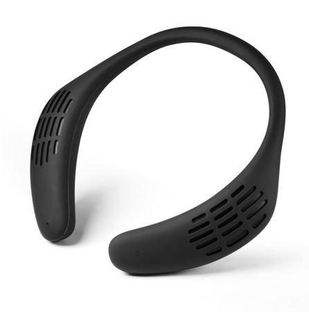 Technaxx MusicMan Soundneck, Bluetooth sluchátka kolem krku (BT-X50)