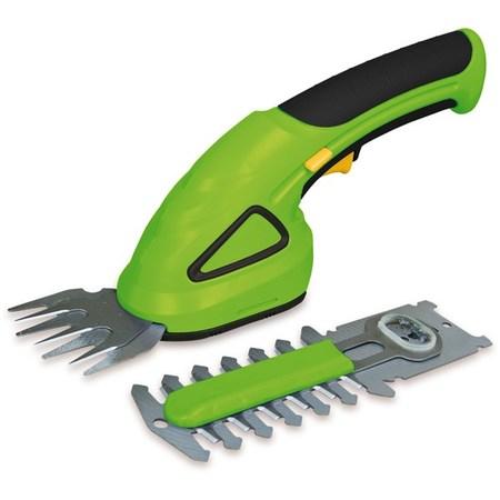 FIELDMANN FZN 4000-A Aku nůžky