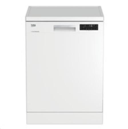 BEKO DFN 26420 W MYČKA NÁDOBÍ 60CM - 8690842108433