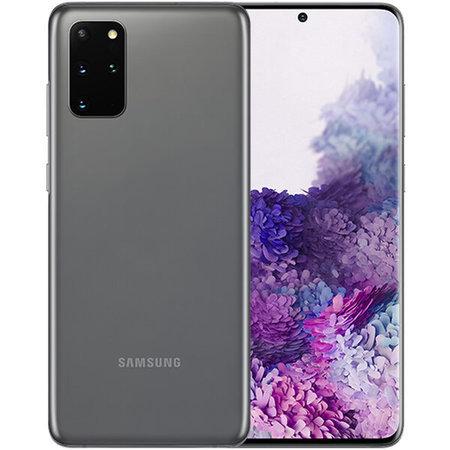 Samsung Galaxy S20+ 8GB/128GB šedý