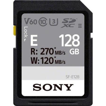 Tough SD řady E - 270 MB/s (čtení), 120 MB/s (zápis)