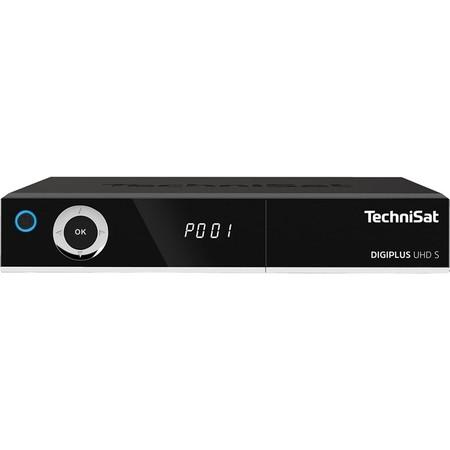 Satelitní přijímač Technisat TECHNIBOX UHD S