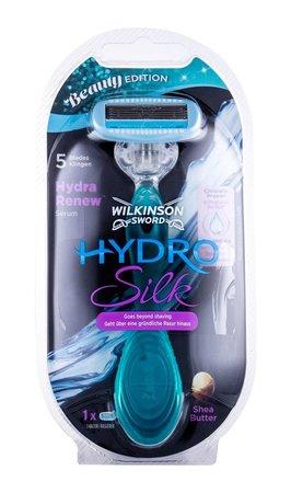 Holicí strojek Wilkinson Sword - Hydro Silk 1 ks