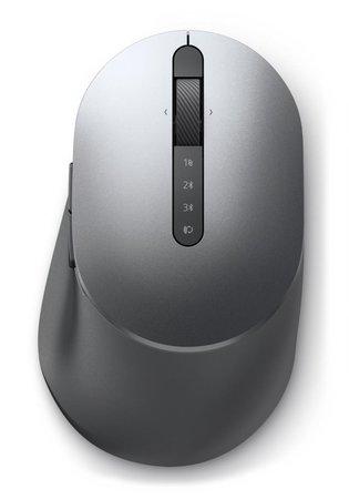 Dell Multifunkční optická bezdrátová myš MS5320W, 570-ABHI