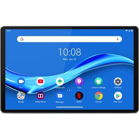 Lenovo TAB M10 Plus ZA5T0081CZ Wi-Fi 4GB/64GB šedý