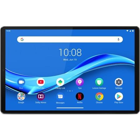 Lenovo TAB M10 Plus ZA5T0081CZ Wi-Fi 4GB/64GB šedý - ZA5T0081CZ