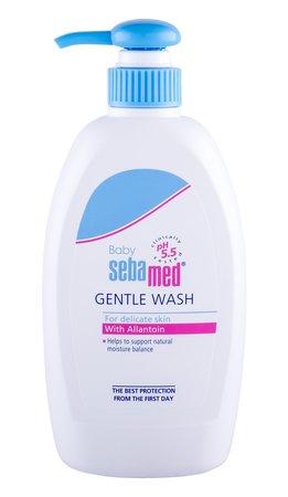 Sprchový gel SebaMed - Baby , 400ml