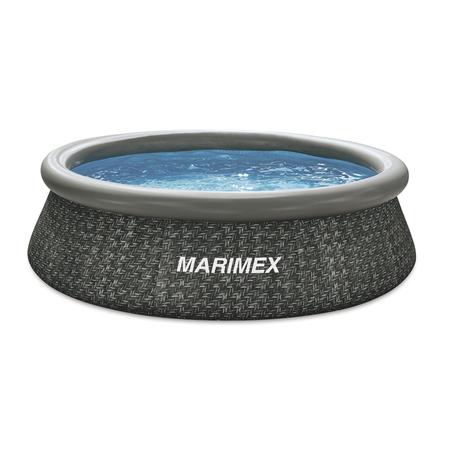 Marimex Tampa 3,05x0,76 m RATAN bez příslušenství 10340249