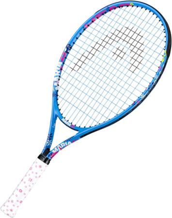 Dětská tenisová raketa Head Maria 23 2020