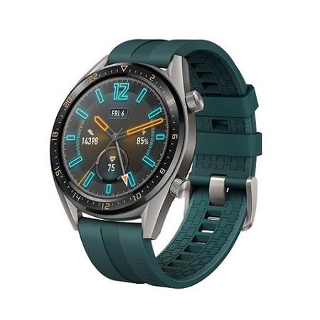 Huawei GT Active Dark Green