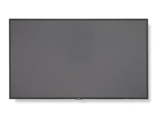 NEC Monitor MultiSync LCD P484 48``, černý, 60004040
