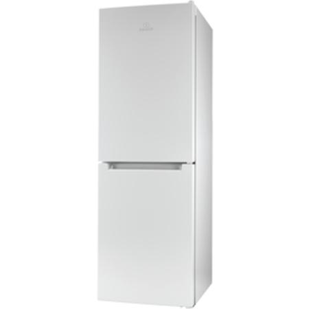 INDESIT LR7 S2W CHLADNIČKA KOMBI.