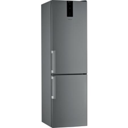 WHIRLPOOL W7 921O OX H CHLADNIČKA KOMBI