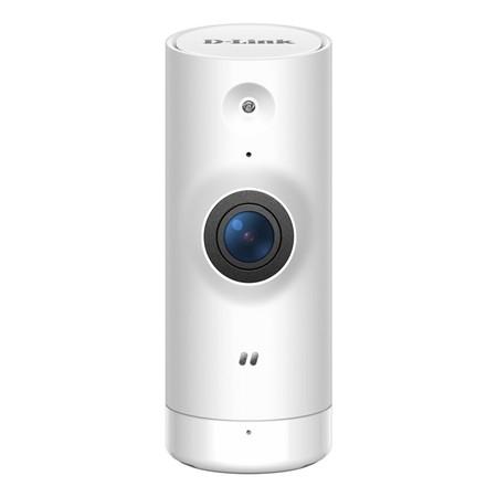 D-Link DCS-8000LHV2 Mini Full HD Wi-Fi Camera, DCS-8000LHV2
