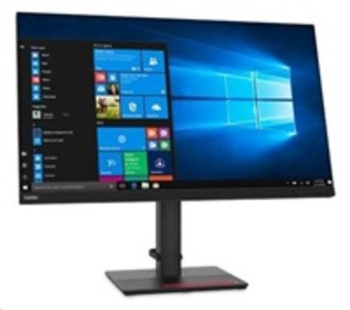 Lenovo T32p-20 31.5"IPS/16:9/3840x2160/1000:1/4ms, 61F2GAT2EU