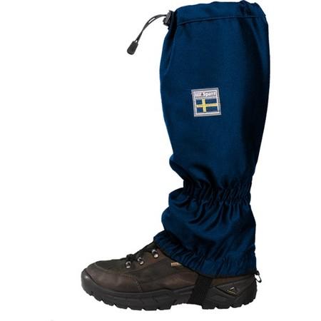 Návleky LILL-SPORT - Poplin S tmavě modrá