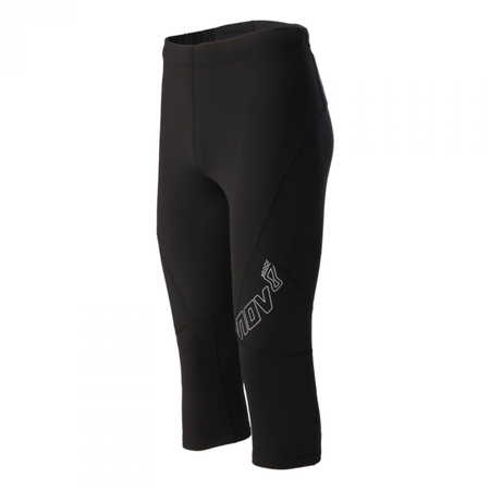 Inov-8 Kalhoty RACE ELITE 195 black/grey S černá