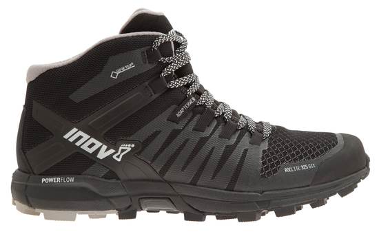 Inov-8 ROCLITE 325 GTX (M) black/grey 4,5 Default, 35,5, Neuvádí - 16626_4_1
