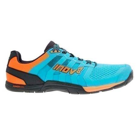 Inov-8 F-LITE 235 (S) blue/neon orange/black 9,5 Default