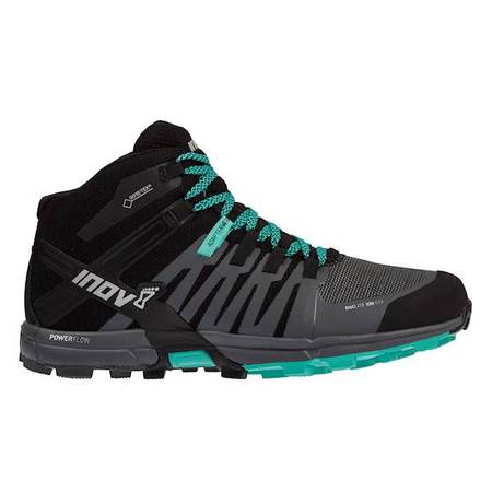 Inov-8 ROCLITE 320 GTX (M) black/grey/teal 6,5 Default