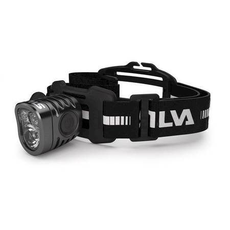 Čelovka SILVA Exceed 2XT - Default Celke