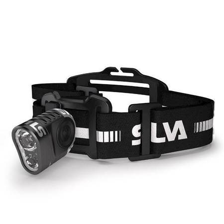 Čelovka SILVA Trail Speed 3XT