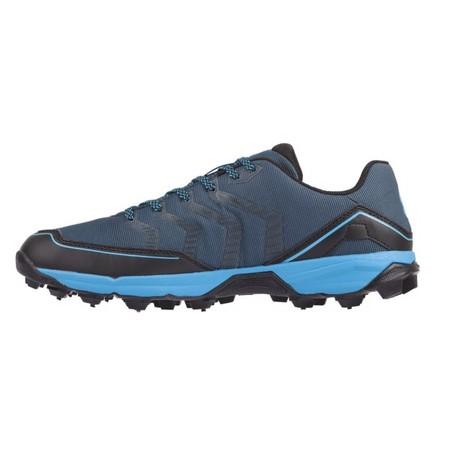 Inov-8 ARCTIC TALON 275 M (P) blue green/black 8 tm. modrá s černou - 18096