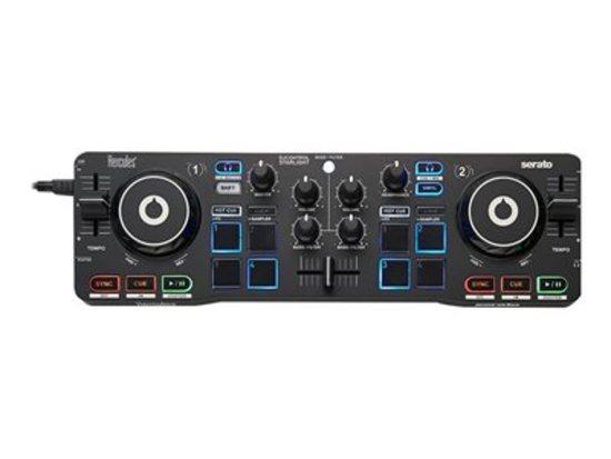 HERCULES, Hercules DJ Controller DJ Party Set - 4780899