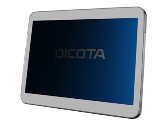 DICOTA, Privacy Filter 2-way side-mounted, D70189