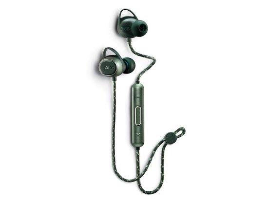 GP-N200 Samsung AKG N200 In-Ear Stereo Bluetooth HF Green (EU Blister)
