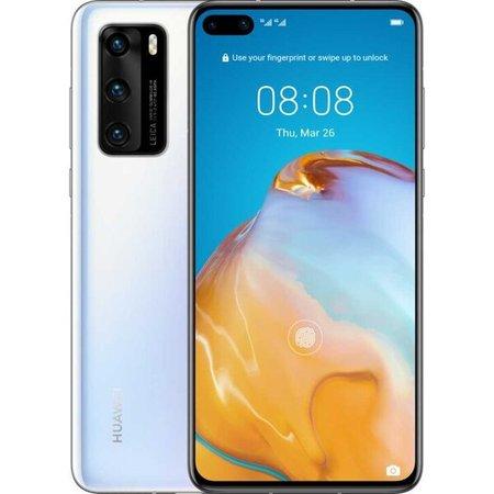 Huawei P40 8GB/128GB bílý
