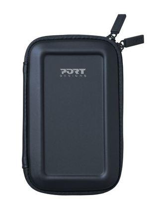 PORT DESIGNS COLORADO SHOCK pouzdro na 2,5" HDD, Navy, 400144