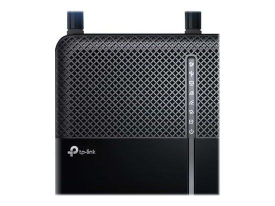 TP-Link Archer VR2100 - AC2100 Bezdrátový VDSL/ADSL modem a router, Archer VR2100