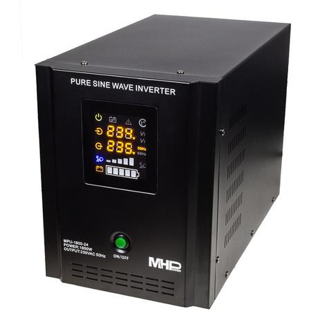 MH Power MPU-1800-24, MPU-1800-24