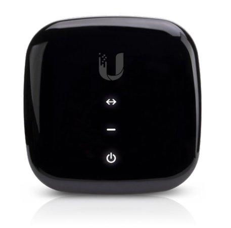 UBNT UF-AE - UFiber ActiveEthernet 1GbE konvertor optika/metalika, UF-AE