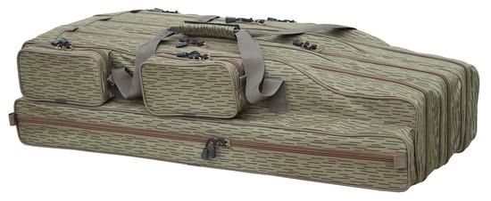 Sema Suretti obal na pruty tříkomorový 85 cm - 6233085ES