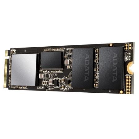 ADATA XPG SX8200  Pro 2TB SSD / Interní / PCIe Gen3x4 M.2 2280 / 3D NAND - ASX8200PNP-2TT-C