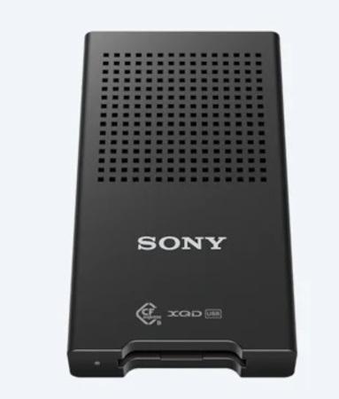 Sony katet XQD/CFexpress MRWG1.SYM, MRWG1.SYM