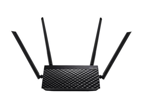 ASUS RT-AC750L, 90IG0550-BM3420